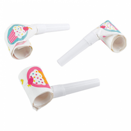 Frkačky Cupcake /6ks/