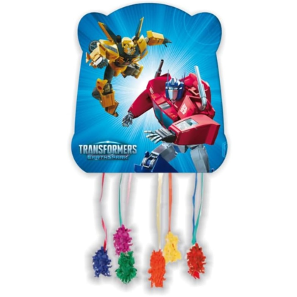 Piňata Transformers