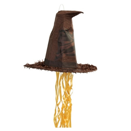 Piňata Klobúk Harry Potter 