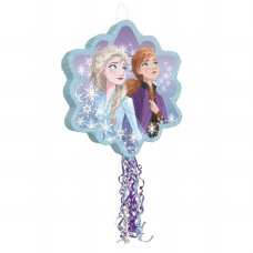 Piňata Frozen