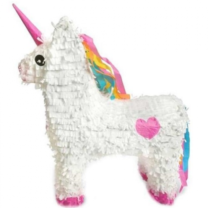 Piňata Jednorožec