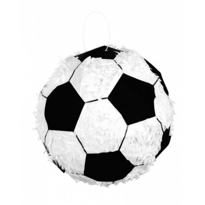 Piňata Futbalová lopta