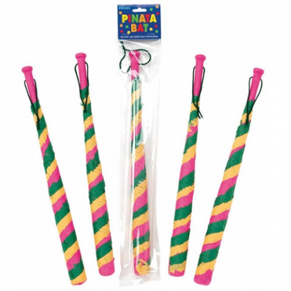 Drevená palica na piňatu 45cm