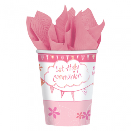 Poháre 1. sv. príjmanie dievča