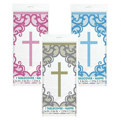 Obrus 1. sv. príjmanie