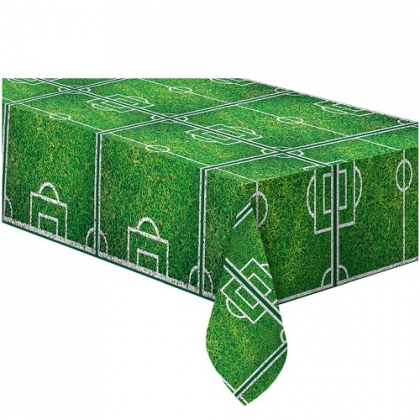 Obrus Futbal