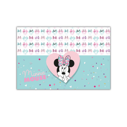 Obrus Minnie Mouse