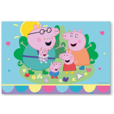 Obrus Peppa Pig
