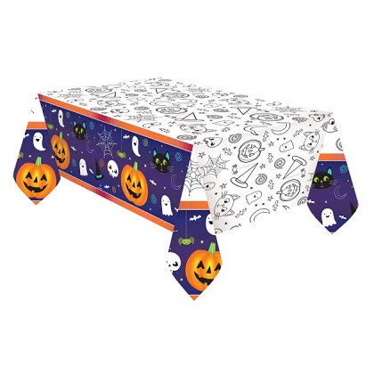 Obrus Halloween