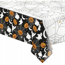 Obrus Halloween
