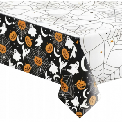 Obrus Halloween
