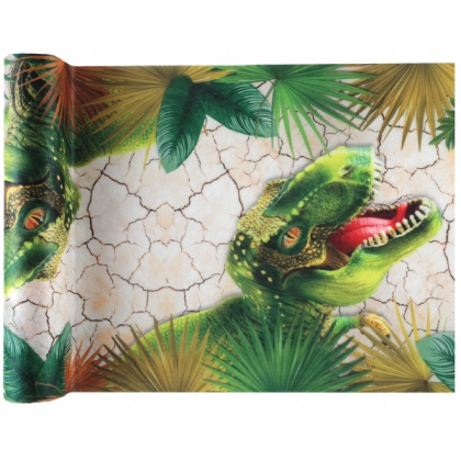 Šerpa na stôl Dinosaurus T-Rex