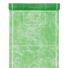 Šerpa na stôl Futbal