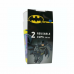 Plastové kelímky Batman EKO