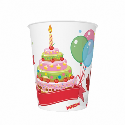 Párty Poháre Sovičky