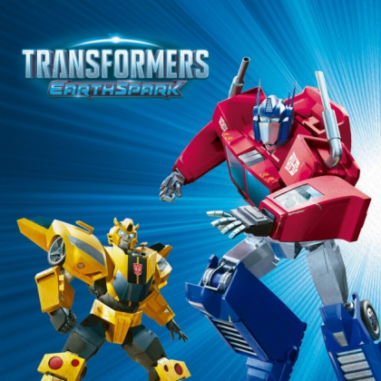 Servítky Transformers 20 ks