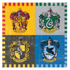 Servítky Harry Potter