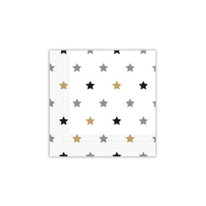 Servítky Hviezdičky