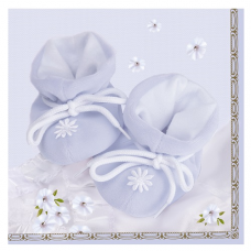 Servítky Je to chlapec