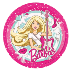 Vse Na Vasi Oslavu Barbie U Nas Nejvyhodneji Party Raj