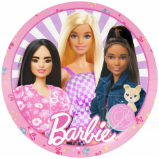 Taniere Barbie 8 ks