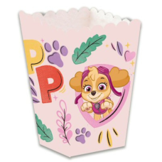 Krabička na popcorn  Paw Patrol