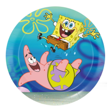 Taniere Spongebob 8 ks