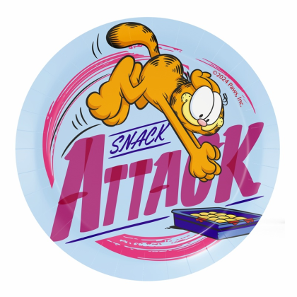 Taniere Garfield
