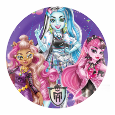 Taniere Monster High 8 ks