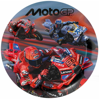 Taniere Moto GP 8 ks