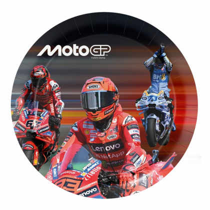 Taniere Moto GP 8 ks