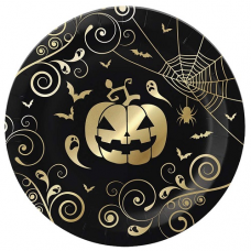 Taniere Halloween Tekvica