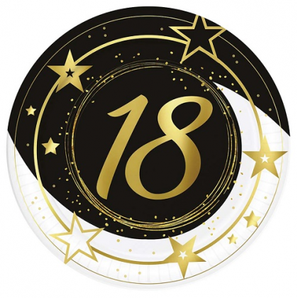 Taniere na 18. narodeniny