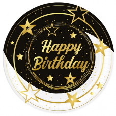 Taniere Happy Birthday to you!