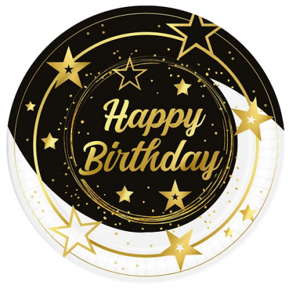 Taniere Happy Birthday to you!