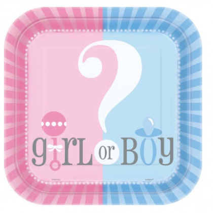 Taniere Dievča alebo Chlapec