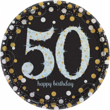 Taniere 50. narodeniny