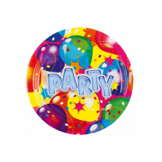Taniere Párty 18 cm