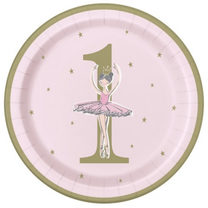 Taniere Baletka 1. nar.