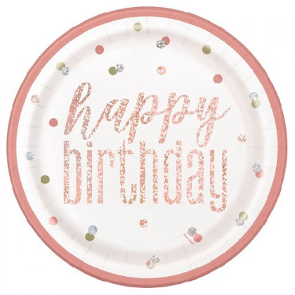 Taniere Happy Birthday