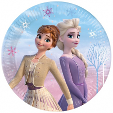 Taniere Frozen