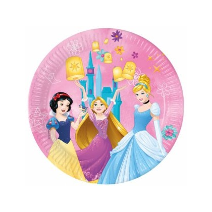 Taniere Princezné 1