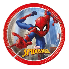 Taniere Spiderman
