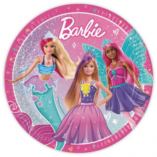 Taniere Barbie