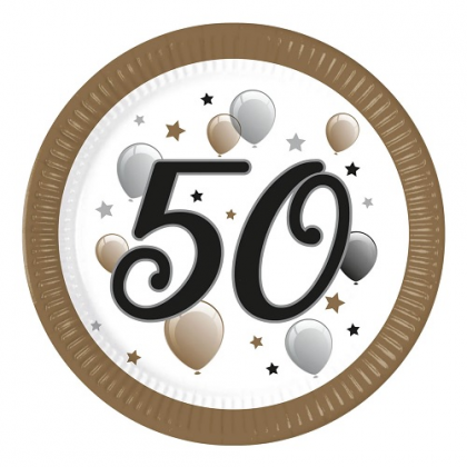 Taniere 50. narodeniny 