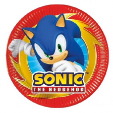 Taniere Sonic