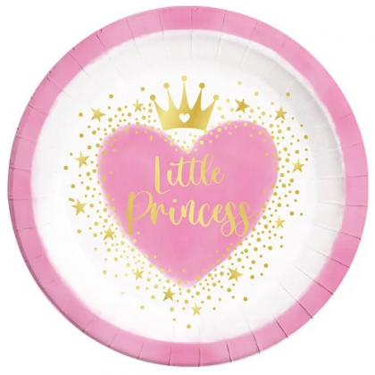 Taniere Little Princess