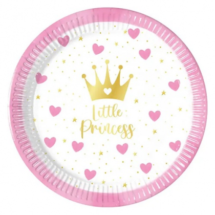 Taniere Little Princess