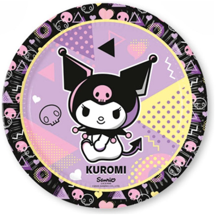 Taniere Kuromi