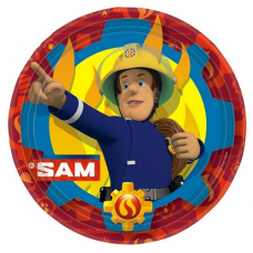 Taniere Požiarnik Sam